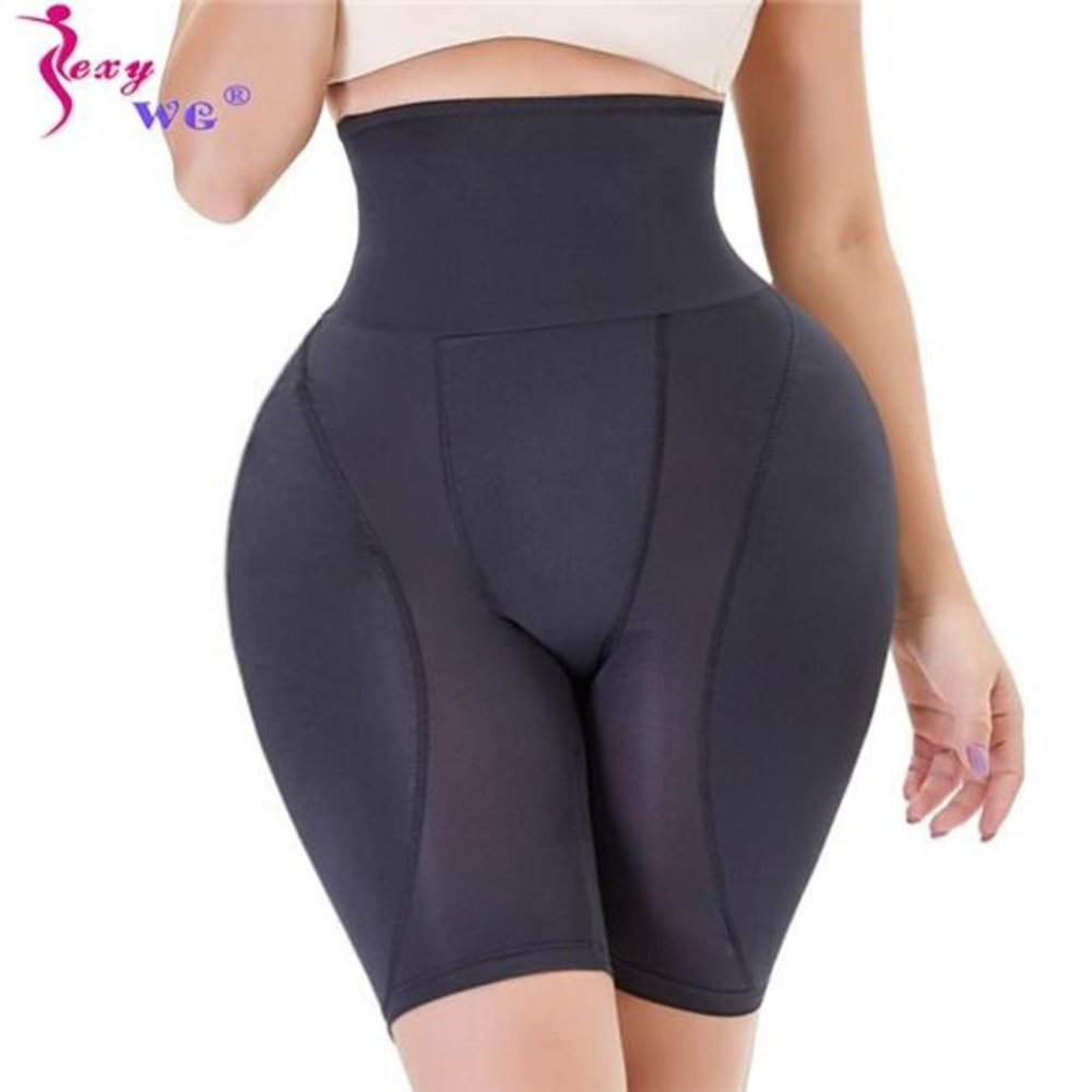 Hip Shapewear Panties Women Butt Lifter Shaper Panties